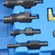 Компрессометр для дизельных двигателей, 14од ZBTools (zb0110) - изображение 2