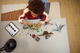 Конструктор LEGO Jurassic World Повітряна місія з кетцалькоатлем та спінозавром, 984 ел. 76976 (5702017850276) - зображення 8