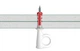 Крючок круглый DUOPOWER 8X40 EASYHOOK - изображение 4
