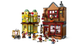 Конструктор LEGO Harry Potter Фірмове спорядження для квідичу та кафе - морозива 795 елементов (76452) (5702017812908) - зображення 7