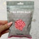 Воск для депиляции в гранулах Bead Wax 100 г (Роза) - изображение 1