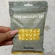 Воск для депиляции в гранулах Bead Wax 100 г (Белый шоколад) - изображение 1