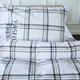 Комплект постельного белья MirSon Семейный 2 x 143x210 см 17-4763 Forli Ranforce Elite (2200008942496) - изображение 2