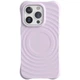 Чохол-накладка TPU Orbit об'ємний 3D дизайн із MagSafe для Apple iPhone 14 Pro Max Dasheen - зображення 1