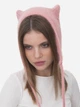 Шапка женская Malisa Кетти 15-1394-DM-113 58-60 Перламутровая (ROZ6501091927) - изображение 3