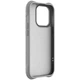 Чохол-накладка TPU Orbit об'ємний 3D дизайн із MagSafe для Apple iPhone 14 Pro Max Dark Grey - зображення 2