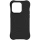 Чехол TPU Orbit with MagSafe для Apple iPhone 11 (6.1") Black - зображення 2