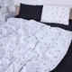Комплект постельного белья Mirson Семейный 2 x 143 x 210 см 17-4805 Santa Fiora Бязь (2200009163203) - изображение 1