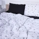 Комплект постельного белья Mirson Семейный 2 x 143 x 210 см 17-4805 Santa Fiora Бязь (2200009163203) - изображение 2