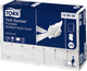 Ręczniki papierowe Tork Xpress Flushable Multifold 200 stz × 21 opakowanie (7322540828511) - obraz 1