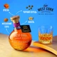 Виски односолодовый West Cork Maritime Collection Port Cask 0.7 л 46% (5391524715866) - изображение 2