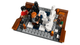 Конструктор LEGO Harry Potter Замок Гоґвортс: Головна вежа 2135 деталей (76454) (5702017812922) - зображення 4