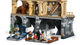Конструктор LEGO Harry Potter Замок Гоґвортс: Головна вежа 2135 деталей (76454) (5702017812922) - зображення 7