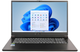 Laptop HIRO KX760 (5900626473293) Grey - obraz 1