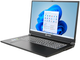 Ноутбук HIRO KX770 (5900626473354) Grey - зображення 2