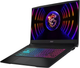Laptop MSI Katana 17 B12V (B12VEK-1034XPL) Black - obraz 2