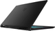 Laptop MSI Katana 17 B12V (B12VEK-1034XPL) Black - obraz 9