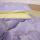 Комплект постельного белья MirSon Семейный 2 x 143 x 210 см 17-4826 Lenora Ranforce&nbsp;Elite (2200009389245) - изображение 4