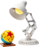 Конструктор LEGO Ideas Disney Pixar Luxo Jr. 613 элементов (21357) - изображение 2