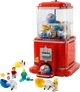 Конструктор LEGO Ideas Машина с минифигурками 1343 элемента (21358) - изображение 2