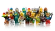 Конструктор LEGO Ideas Машина с минифигурками 1343 элемента (21358) - изображение 5