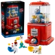 Конструктор LEGO Ideas Машина с минифигурками 1343 элемента (21358) - изображение 7