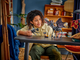 Zestaw klocków LEGO Harry Potter Rodzina testrali 548 elementów (76458)  - obraz 8