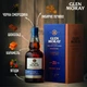 Виски Glen Moray Elgin Heritage Portwood Finish 21 год выдержки 0.7 л 46.3% в подарочной упаковке (5060116323115) - изображение 2