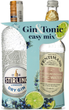 Набір джин Stirling London Dry Gin 0.7 л 37.5% + Тонік Fentimans Premium Indian 0.5 л (1221000146805_1021000290054) - зображення 1