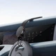 Держатель с беспроводной зарядкой в авто для Iphone 15/14/13/12 Baseus Magnetic Cluster C02 Pro (гибкий). Black - изображение 7