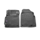 Килимки у салон Mazda CX-7 2006-2012, з бортом, поліуретан, 2шт, Stingray, 5011122 - зображення 1