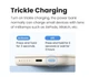 Магнітний Magsafe Павербанк Ugreen PB560 5000 mAh 15Вт з бездротовою магнітною зарядкою для iPhone15/15 Pro/15 Pro Max, iPhone 14/13/12 Series Бежевий - зображення 15
