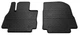 Килимки в салон Stingray Mazda 2 DJ 2014- design 2016 передні 2 шт (1011082F) - зображення 1