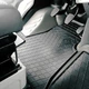 Килимки у салон Renault Trafic 2 2001-/Nissan Primastar 2001-/Opel Vivaro 1 2001-, 1+2, 3шт, Stingray, 1014033 - зображення 6