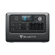Зарядна станція Bluetti PowerOak EB70 | 1000 Вт | 716 Вт⋅год | LiFePO4 - зображення 4