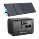 Зарядна станція Bluetti PowerOak EB70 | 1000 Вт | 716 Вт⋅год | LiFePO4 - зображення 5
