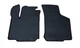 Килимки в салон Stingray Skoda Octavia Tour 1997 - Volkswagen Golf IV 1997-2003 - Volkswagen Bora 1997 - Seat Toledo II 1999 - передні 2 шт (1020022) - зображення 1