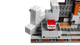 Zestaw klocków LEGO Minecraft Kilofowa kopalnia, 530 el. 21277 (5702017815510) - obraz 4