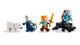 Zestaw klocków LEGO Minecraft Kilofowa kopalnia, 530 el. 21277 (5702017815510) - obraz 5