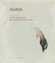 Грязь Мертвого Моря, натуральная - Ahava Deadsea Mud Natural 400g (90427-9164834) - изображение 1