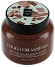 Скраб для тела "Кофе и шоколад" - Lavish Care Body Scrubs Choco Freakshake 250ml (1248245-5536770) - изображение 2