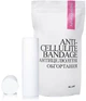 Антицеллюлитные моделирующие обертывания для тела - Hillary Ashwagandha Anti-Cellulite Bandage 220g (1468581-36006880) - изображение 3