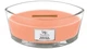 Ароматична свічка у склянці - Woodwick Ellipse Candle Manuka Nectar 453.6g (1313987-25001144) - зображення 2
