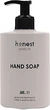 Делікатне рідке мило "Cirus&santal" - Honest Products Jar №11 500ml (1460090-32514174) - зображення 1