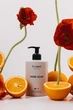 Делікатне рідке мило "Cirus&santal" - Honest Products Jar №11 500ml (1460090-32514174) - зображення 2