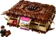 Конструктор LEGO Harry Potter Книга монстров с зубами 518 элементов (76449) - изображение 2