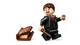 Конструктор LEGO Harry Potter Книга монстров с зубами 518 элементов (76449) - изображение 3
