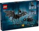 Конструктор LEGO Harry Potter Семья Фестралов 548 деталей (76458) - изображение 10