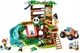 Конструктор LEGO Friends Киномарафон друзей 243 детали (42648) - изображение 2