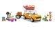 Конструктор LEGO Friends Поездка на машине с друзьями 220 деталей (42659) - изображение 5